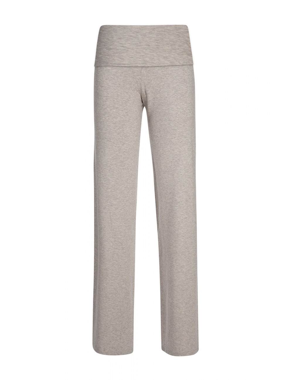 Loungewear Pants - Organic Cotton - Nourishing - The Back Label the  Wellnesswear